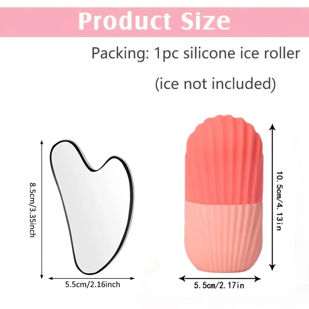 Glow Chill Ice Roller