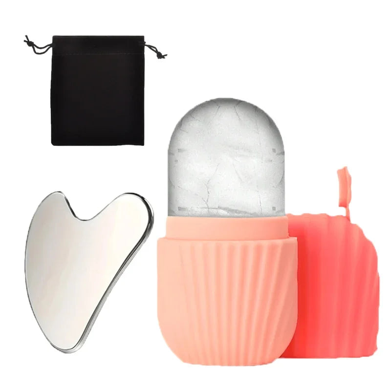 Glow Chill Ice Roller