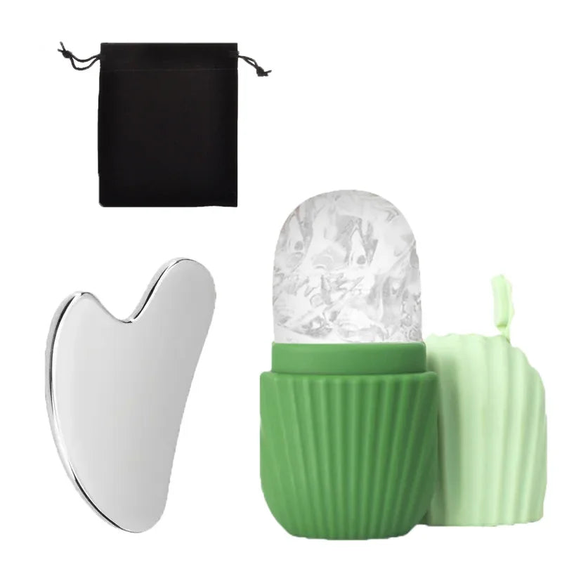 Glow Chill Ice Roller