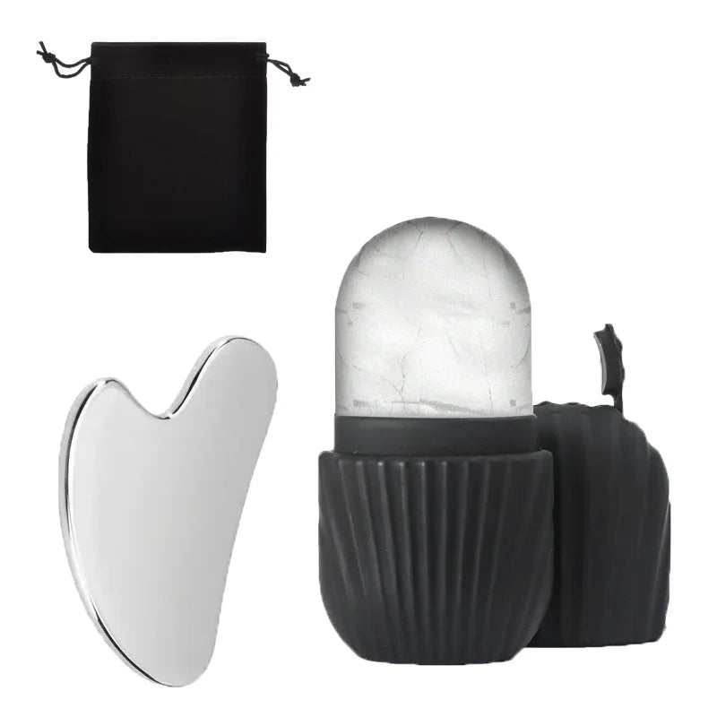 Glow Chill Ice Roller